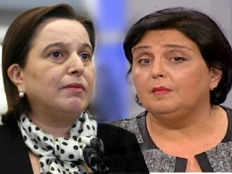 მანანა კობახიძე ელისო კილაძის წინააღმდეგ სასამართლოს სარჩელით მიმართავს