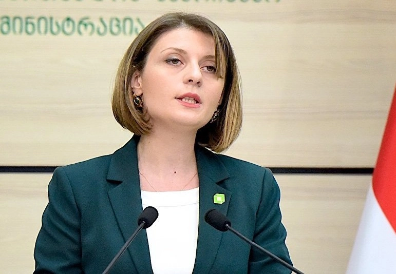 თუ კოორდინატორს საარჩევნო უბნის გარეთ აქვს ამომრჩეველთა სიის საჯარო ვერსია და მისი მეშვეობით ახორციელებს თავის საქმიანობას, ეს დარღვევა არ არის - ანა მიქელაძე