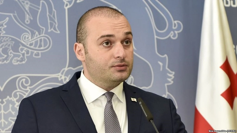 მამუკა ბახტაძე სამთავრობო ცვლილებების საკითხის განხილვას არ ადასტურებს