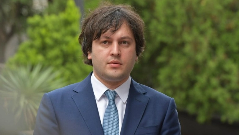 სისტემური პრობლემა არ ვლინდება, კალაძის პოლიტიკურ პასუხისმგებლობაზე საუბარი არის სპეკულაცია - კობახიძე