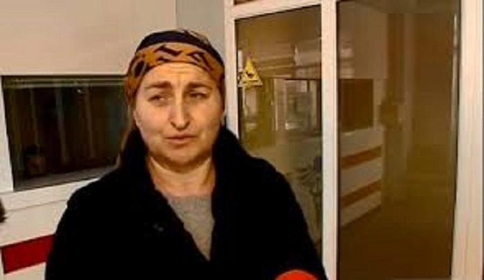 მეც ვიცნობდი იმ ბიჭებს და ჩემთვისაც გაეხვრიტათ შუბლი - მაჩალიკაშვილის დედა