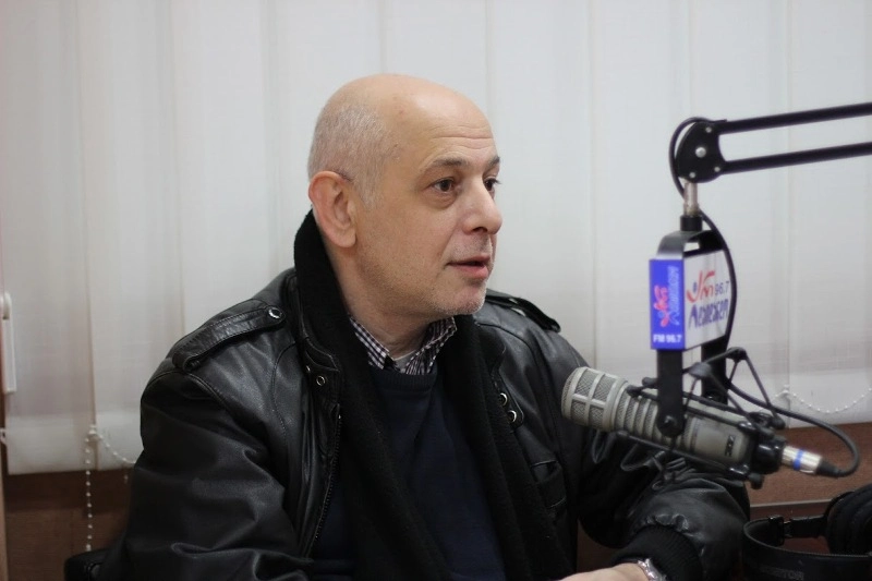 სამართლის ,,ძიებაში” ქართულმა სახელმწიფომ კიდევ ერთხელ წააგო - გია როინიშვილი