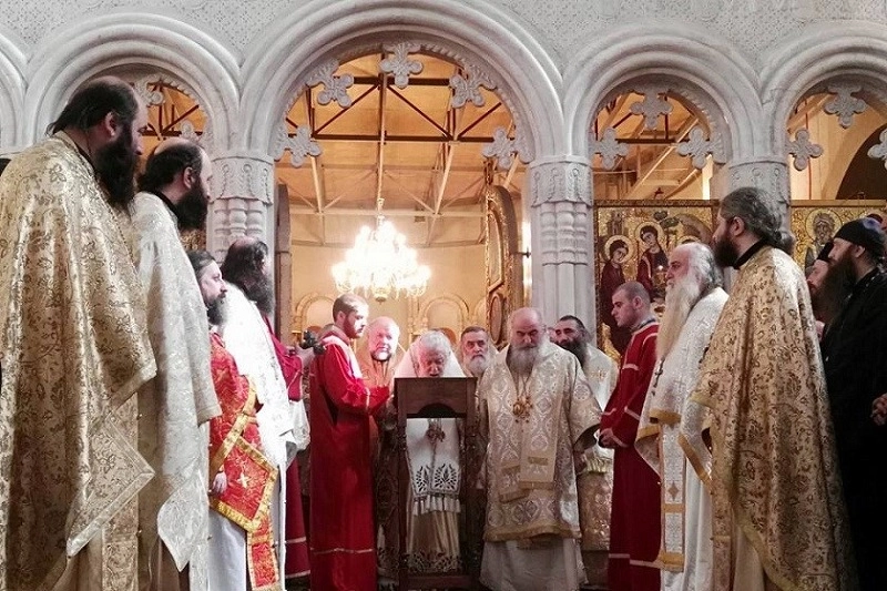 გმირების ლოცვა ქმნის სასწაულს და ღვთის მადლით, ჩვენ შევხვდებით აფხაზეთში – ილია მეორე