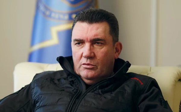 რუსული ფლოტის 20% უკვე აღარ არსებობს - ოლექსი დანილოვი