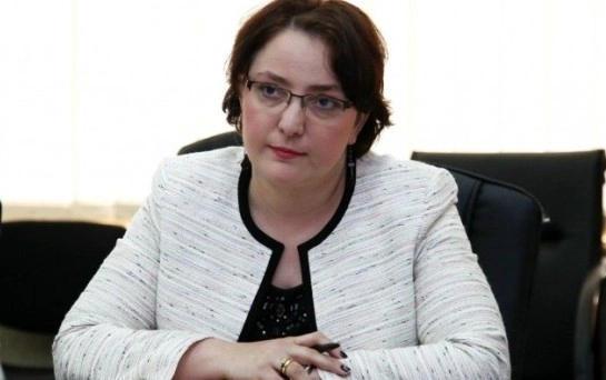თინათინ ხიდაშელი ნატოს თავდაცვის მინისტერიალს დაესწრება