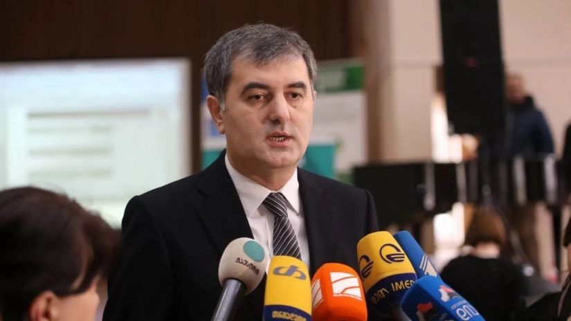  "ნაციონალური მოძრაობის“ თავმჯდომარემ პირდაპირ თქვა, ვიდრე სააკაშვილი პატიმარია, შერიგებაზე საუბარი აზრდაკარგულიაო და ჩვენ რატომ ვიმტვრევთ თავს? - სუბარი 