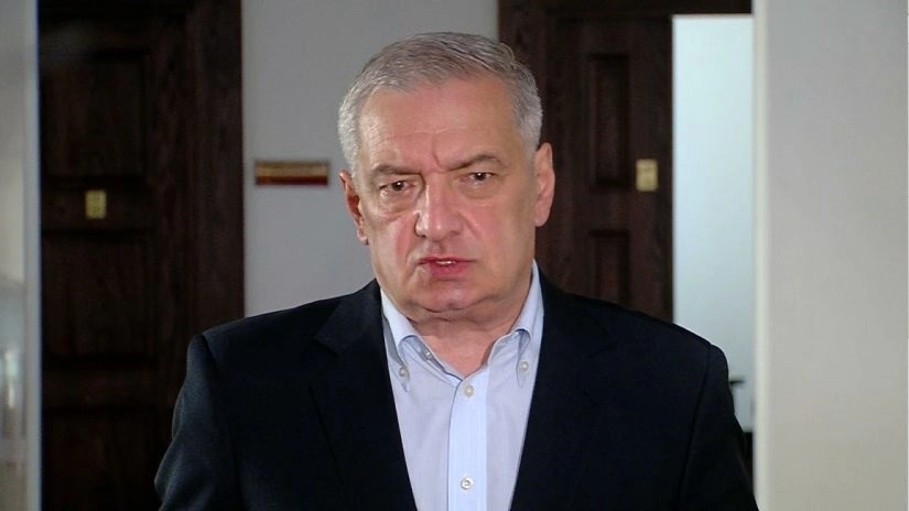 პოლიტიკურ მიზნებს ემსახურება გააფთრებული შეტევა კონკრეტულ პირებზე, როცა სურათი ჯერ ნათელი არ არის - გია ვოლსკი ვაკის პარკის ტრაგედიაზე