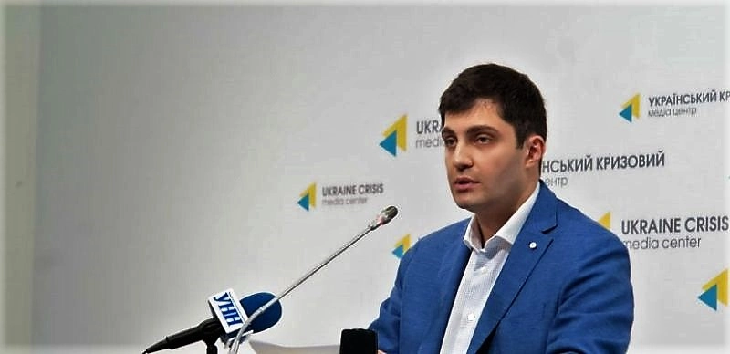 არ უნდა დავუშვათ პოროშენკოს მცირედი გამარჯვებაც კი - დავით საყვარელიძე