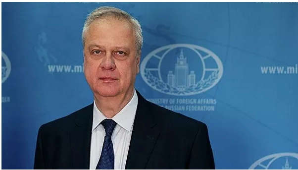საქართველოს ხელისუფლებისაგნ პროვოკაციები მოსალოდნელია თბილისში, ევროსაბჭოს მინისტერიალზე - ნიკოლაი კობრინეცი