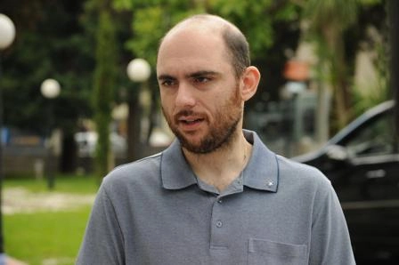 "ნიკოლოზ რაჭველი არის უნიჭო, უგემოვნო და არაპროფესიონალი"