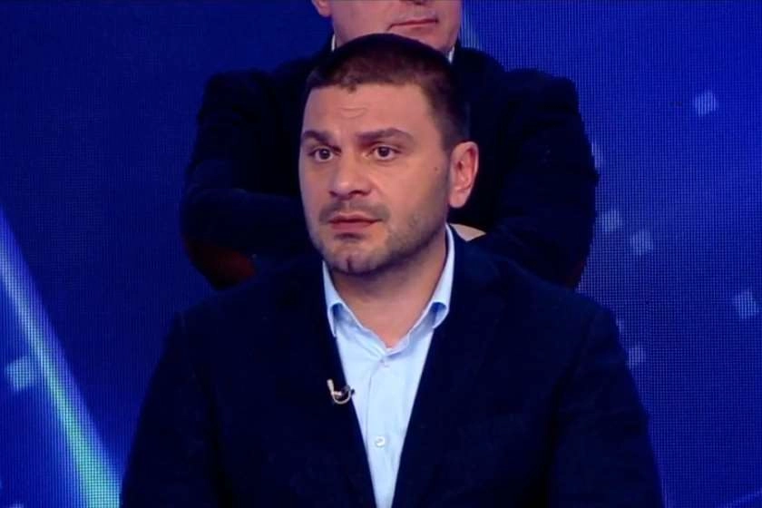 ვადასტურებთ, რომ ამ ეტაპზე მიმდინარეობს მოლაპარაკების პროცესი - ენკა