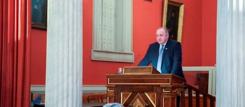  ეკონომიკური სირთულეებისას, ჩვენი დედები, დები და ძმები, გადარჩენის შესაძლებლობას საბერძნეთში პოულობდნენ - მარგველაშვილი
