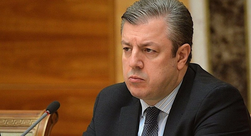  ​ ზამთრის ტურისტული სეზონისთვის მზად ვართ - პრემიერი 