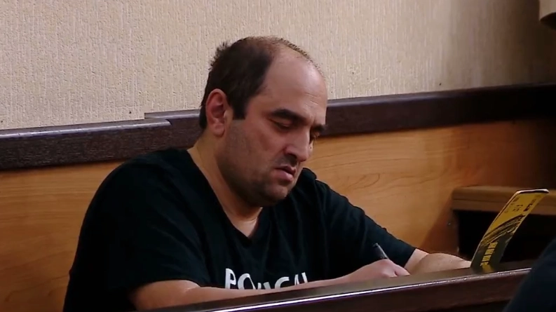 გუშინდელ ინციდენტზე მთლიან პასუხისმგებლობას ვაკისრებ რუს ოლიგარქ ივანიშვილს - გიორგი რურუა