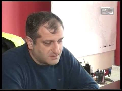  "ბათუმის წყლის" დირექტორი თანამდებობიდან გადადგა