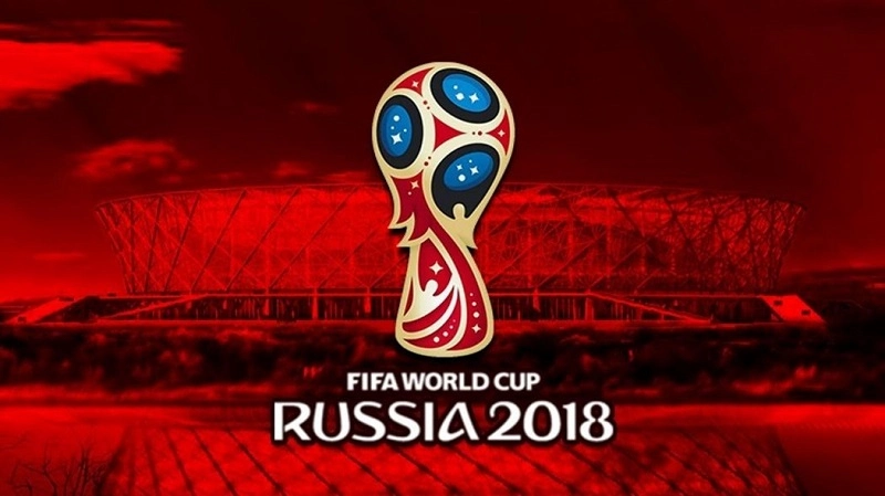 ჰაჯიმბა და ბიბილოვი მოსკოვში ფეხბურთში მსოფლიო ჩემპიონატის გახსნის  ცერემონიას დაესწრებიან