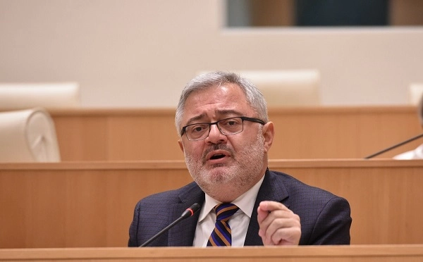 საქართველო იმსახურებს ევროკავშირის წევრობას და არ იმსახურებს მთავრობას, რომელიც ამკვიდრებს არაევროპულ ღირებულებებს - უსუფაშვილი