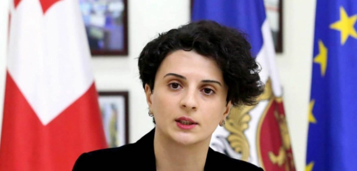 ჩვენ დავიცავთ ზაზა სარალიძის ჯანმრთელობას და უსაფრთხოებას - ნათია მეზვრიშვილი