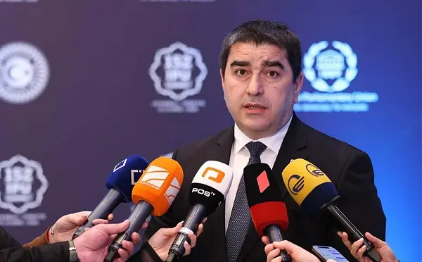 სიძულვილის ენამ იკლო, რეციდივისტებს ალბათ არაფერი ეშველებათ, მაგრამ მათზე აყოლილები დაფიქრდებიან და დაუბრუნდებიან ქართულ კულტურას, სწორედ ეს არის ბაზისი ევროპული კულტურის - შალვა პაპუაშვილი