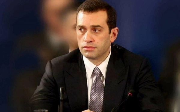  ჩემი აზრით, ოპოზიციამ თვითმართველობის არჩევნებში მონაწილეობა უნდა მიიღოს - ირაკლი ალასანია