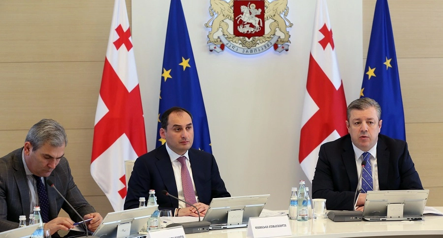 „აწარმოე საქართველოში“ ფარგლებში კიდევ ორი ახალი საწარმო იქმნება 
