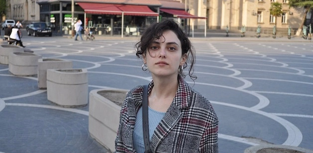 თინა მახარაძე: ჩვენს თაობას რევოლუციისთვის ამაზე დიდი მიზეზი არ მისცემია