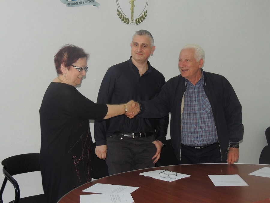 სამედიცინო ასოციაციების გაერთიანების გამგეობას ახალი თავმჯდომარე ჰყავს 