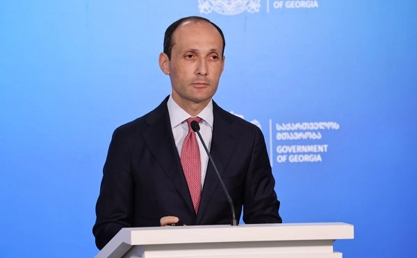ანაკლიის პორტის პროექტის გამარჯვებულად უახლოეს დღეებში ჩინური კონსორციუმი გამოცხადდება