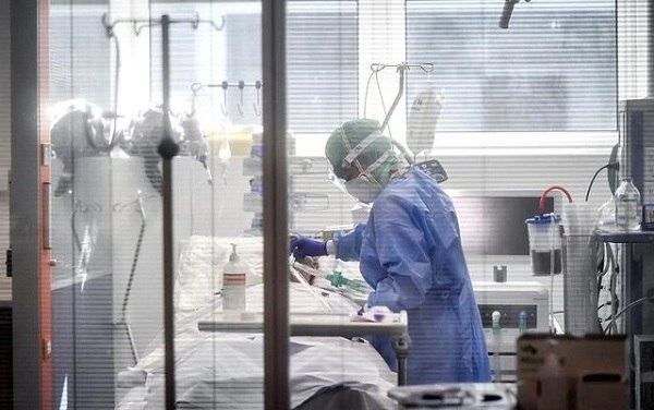 საქართველოში კორონავირუსით 36 პაციენტი გარდაიცვალა