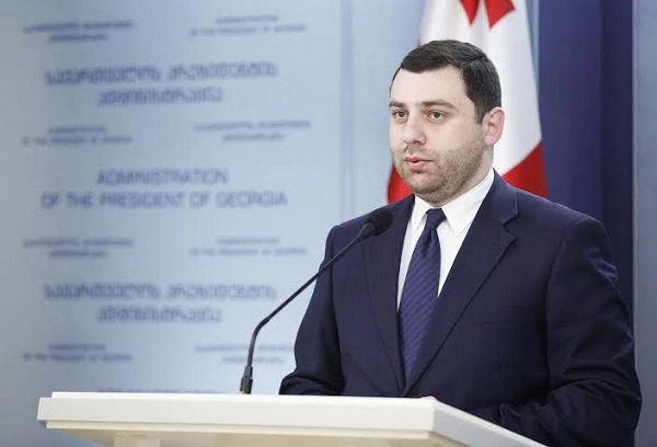 პრეზიდენტის ადმინისტრაციაში ეროვნული ბანკის საბჭოს წევრობის კანდიდატების წარდგენის პროცესი დასრულდა