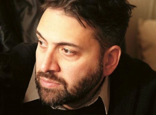 ლევან კოღუაშვილი ახალ ფილმს იღებს