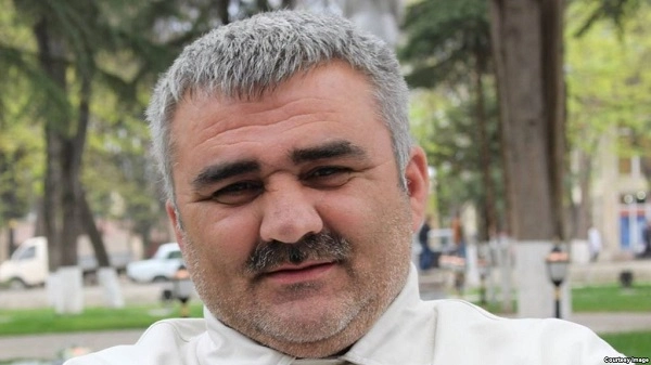  გაუჩინარებული აზერბაიჯანელი ჟურნალისტის მეგობრები და მეუღლე ვარაუდობენ, რომ ის აზერბაიჯანულმა სპეცსამსახურებმა გაიტაცეს