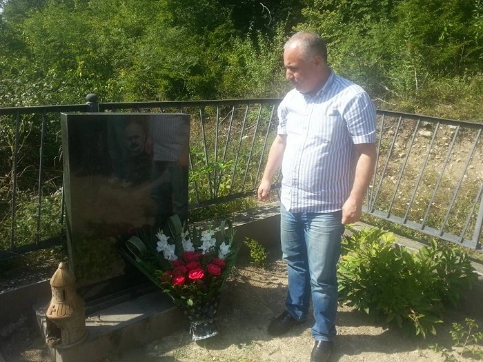 დიმიტრი ხუნდაძე: ჩვენ პირველი ხელისუფლება ვართ, ვინც ომის გარეშე ვაცხოვრეთ ქვეყანა