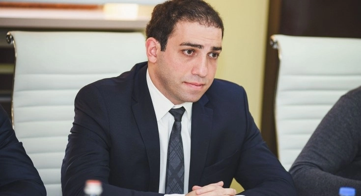 ირაკლი შოთაძემ შესაძლოა, თანამდებობა დატოვოს