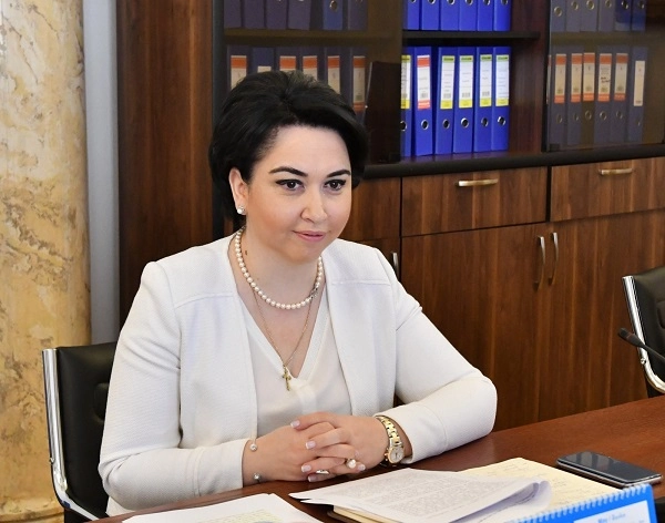 ეკა ბესელიას აფგან მუხთარლის საქმეზე დროებითი საგამოძიებო კომისიის შექმნა ამ ეტაპზე მიზანშეწონილად არ მიაჩნია