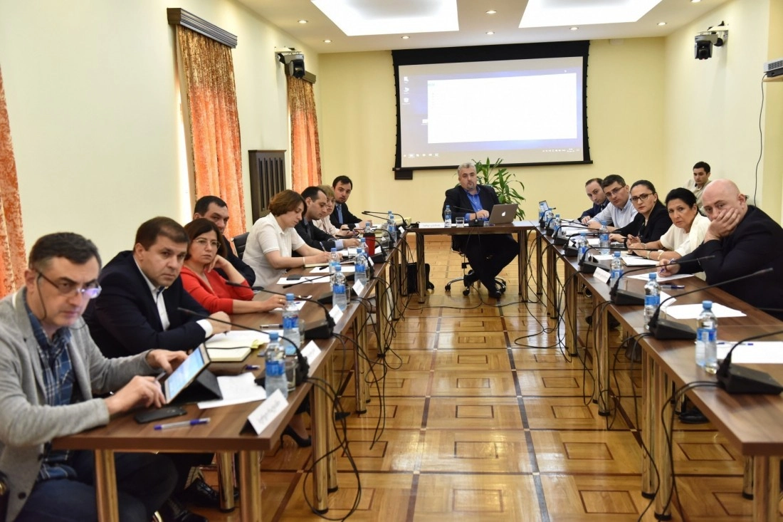 თუ იარსებებს ბრალის დადასტურების პირდაპირი მტკიცებულება, პირველი ვიქნები, ვინც მ.კ.-ს დევნას დაიწყებს - თბილისის პროკურორის მოადგილე