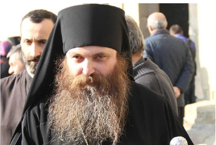 საჯარო მოხელეებს უთხრეს თუ სააღდგომო წირვაზე წახვალთ, სამსახურებს დაკარგავთო. ახლა ვნახოთ, ვინ რას დაკარგავს - მეუფე იაკობი