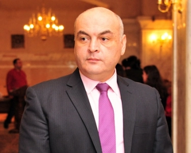 ირაკლი შიხიაშვილი სამუშაო ვიზიტით აშშ-ში გაემგზავრა 