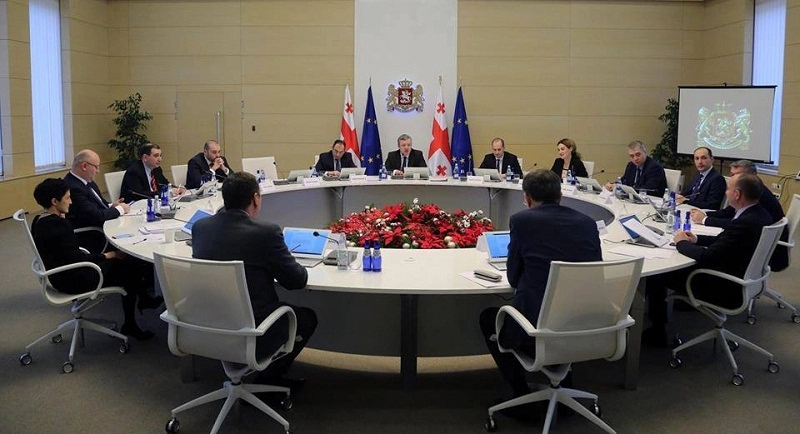 მთავრობამ 2018-2020 წლებში სოფლის განვითარების 3 წლიანი გეგმა მიიღო
