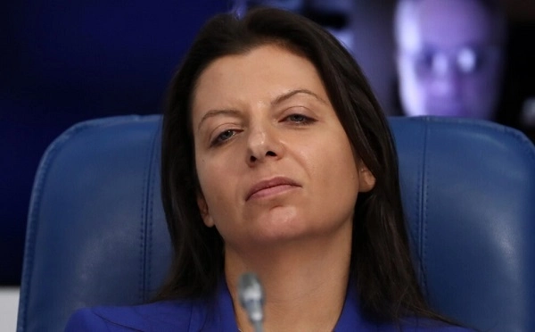 მოსკოვის ოლქში ორი უპილოტო საფრენი აპარატი ჩამოაგდეს, ერთ-ერთი მარგარიტა სიმონიანის სახლთან ჩავარდა|ფოტო