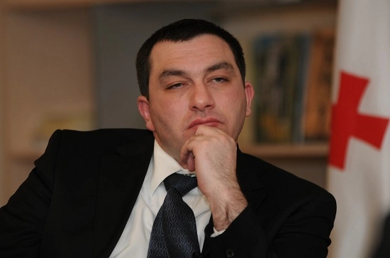 გიგა ბოკერია: ჩვენ არ უნდა დავუშვათ ამ გადაწყვეტილების აღსრულება