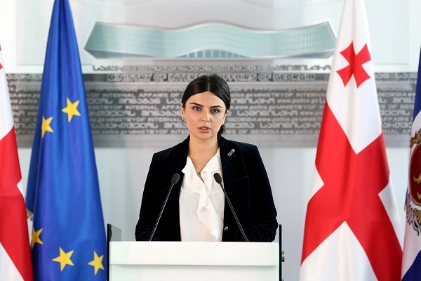 „რუსთავი 2”-ის მიმდებარე ტერიტორიაზე ვიდეო მეთვალყურეობის კამერები დამონტაჟდება