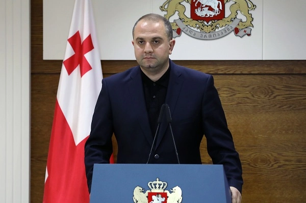 ხვალიდან სრულად იკრძალება მსუბუქი ავტომობილებით გადაადგილება - ირაკლი ჩიქოვანი
