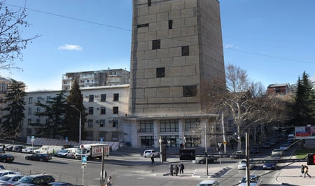ეროვნული არქივის საგამოფენო გალერეა ხვალ გაიხსნება