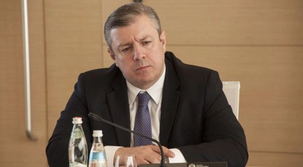 გიორგი კვირიკაშვილი: პოლიციელების გონივრული, შეწყობილი მოქმედებების შედეგად თავიდან ავიცილეთ სერიოზული პროვოკაცია