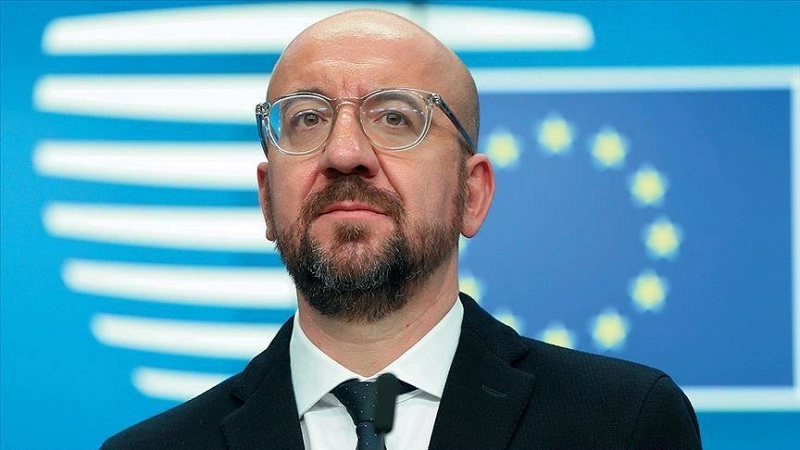 ბელარუს ფიზიკურ და იურიდიულ პირებს პერსონალური სანქციები დაუწესდებათ - შარლ მიშელი