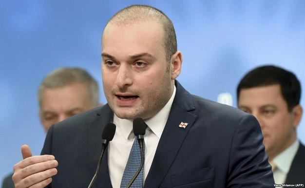 ის რაც მოხდა არ იყო შს მინისტრის არჩევანი, ეს არის მათი მოვალეობა - მამუკა ბახტაძე