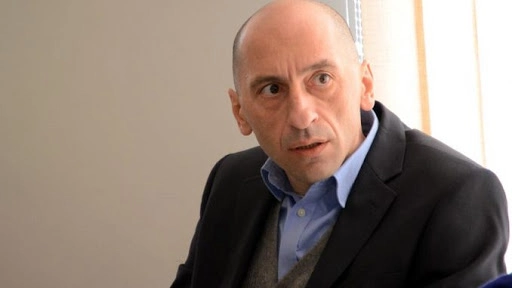 ენმ და "ოცნება" ქვეყანას მიაქანებენ კრიზისში, რომლის განმუხტვა შესაძლებელი იქნება რევოლუციით - ვახტანგ მეგრელიშვილი