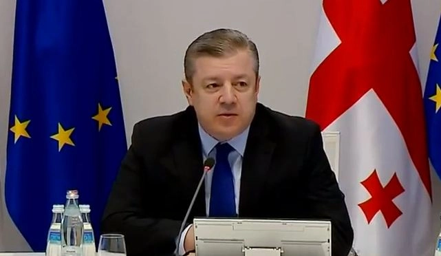 გიორგი კვირიკაშვილი: სახელმწიფო სექტორი ცოტა მეტად უნდა დაეხმაროს კერძო სექტორს