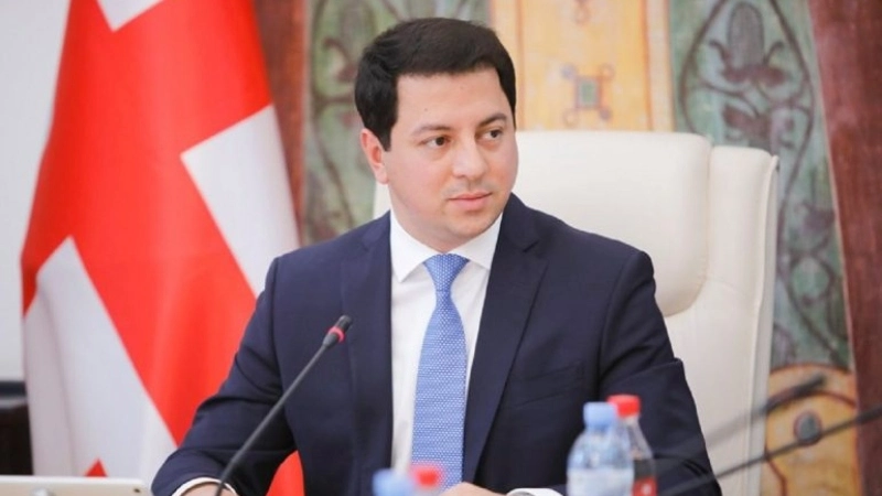 ნებისმიერი პროტესტი მიუთითებს იმაზე, რომ საქართველოში არის დემოკრატია - თალაკვაძე